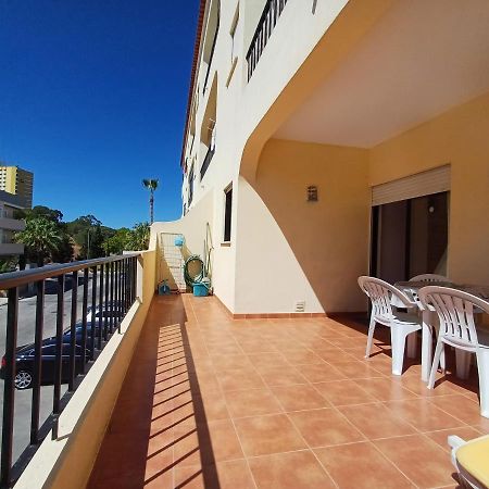 Apartment Amoreira Alvor Exteriér fotografie