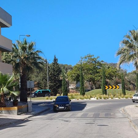 Apartment Amoreira Alvor Exteriér fotografie