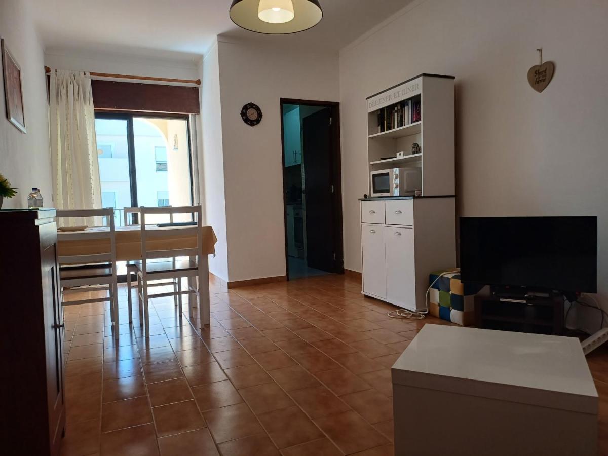 Apartment Amoreira Alvor Exteriér fotografie