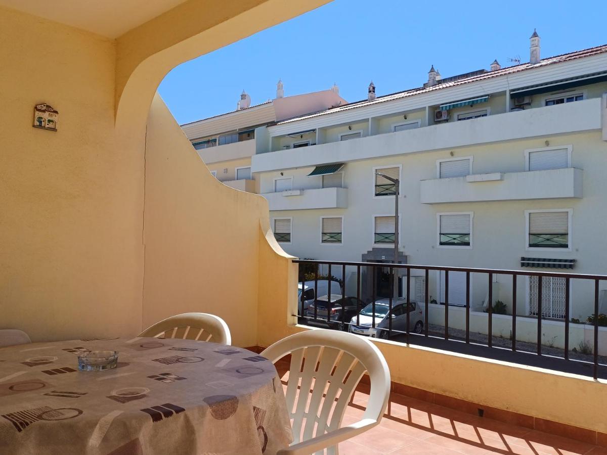 Apartment Amoreira Alvor Exteriér fotografie