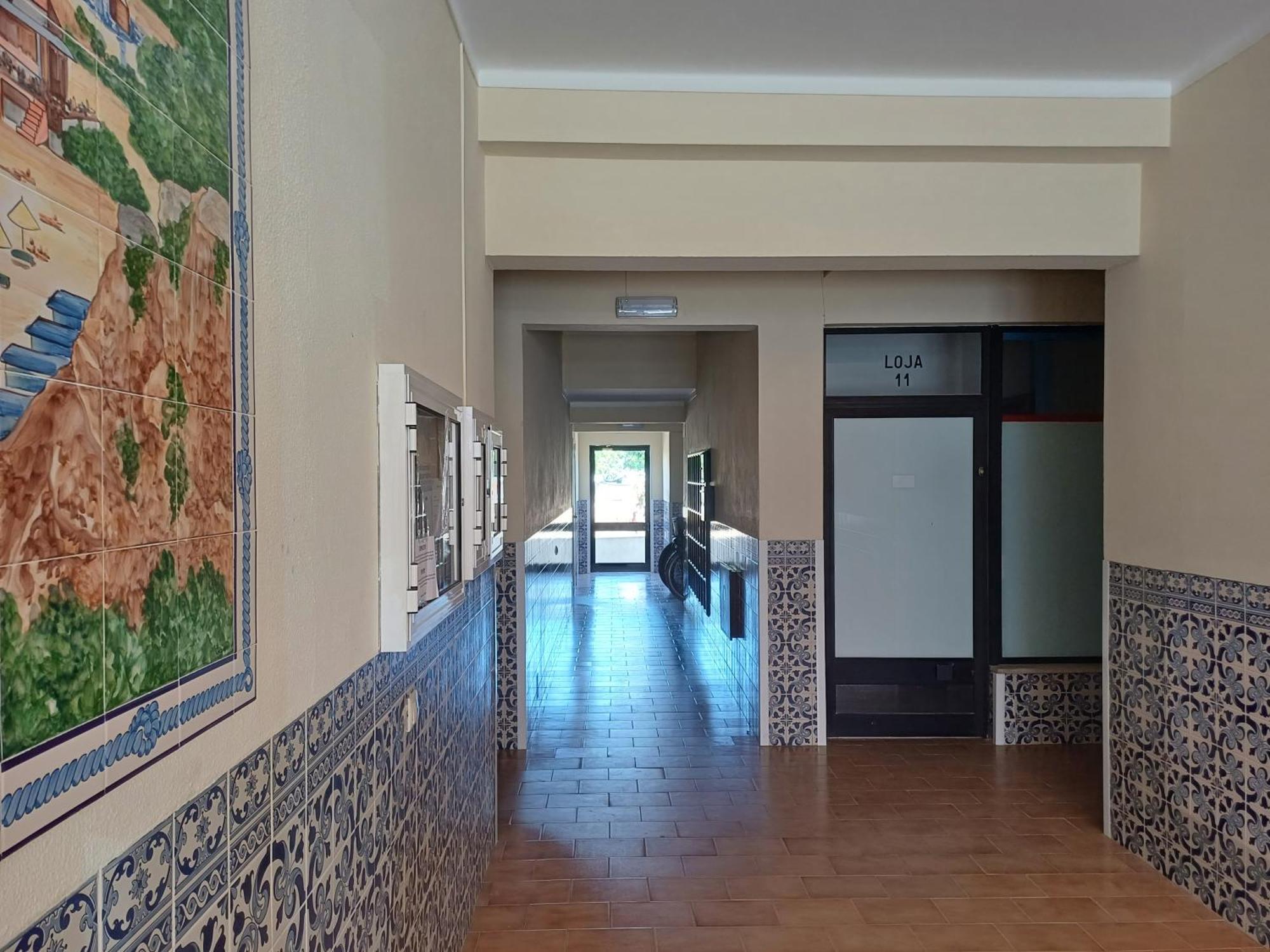 Apartment Amoreira Alvor Exteriér fotografie